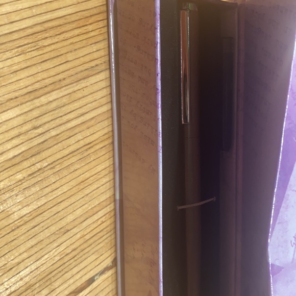 Younique collectible calligraphy fountain pen ink - Picture 2 of 5